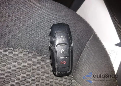 2017 Ford Explorer Xlt from USA, damaged, VIN 1FM5K8D84HGE25654